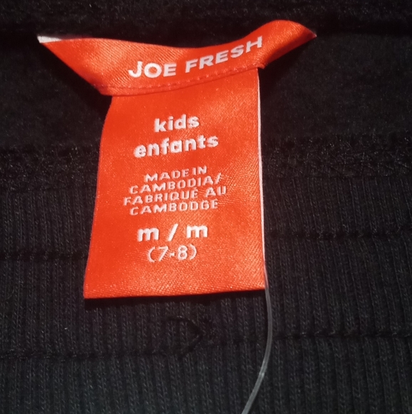 NWT Joe Fresh Joggers - Picture 5 of 11